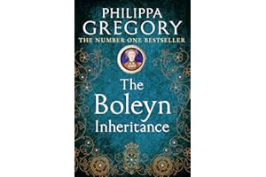 The Boleyn Inheritance: A compelling Sunday Times bestselling Tudor historical novel (The Tudor Court series Book 3)