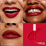 NYX Lip Lingerie XXL Long-Lasting Matte Liquid Lipstick Vegan 16H view 3