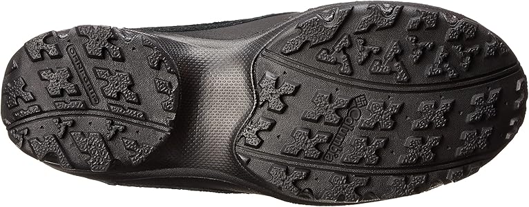 columbia sierra summette iv