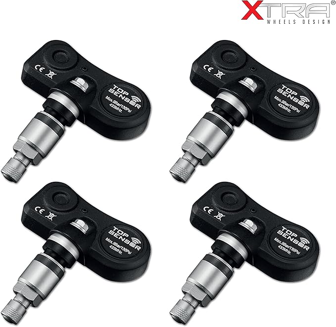 Tpms kia sportage