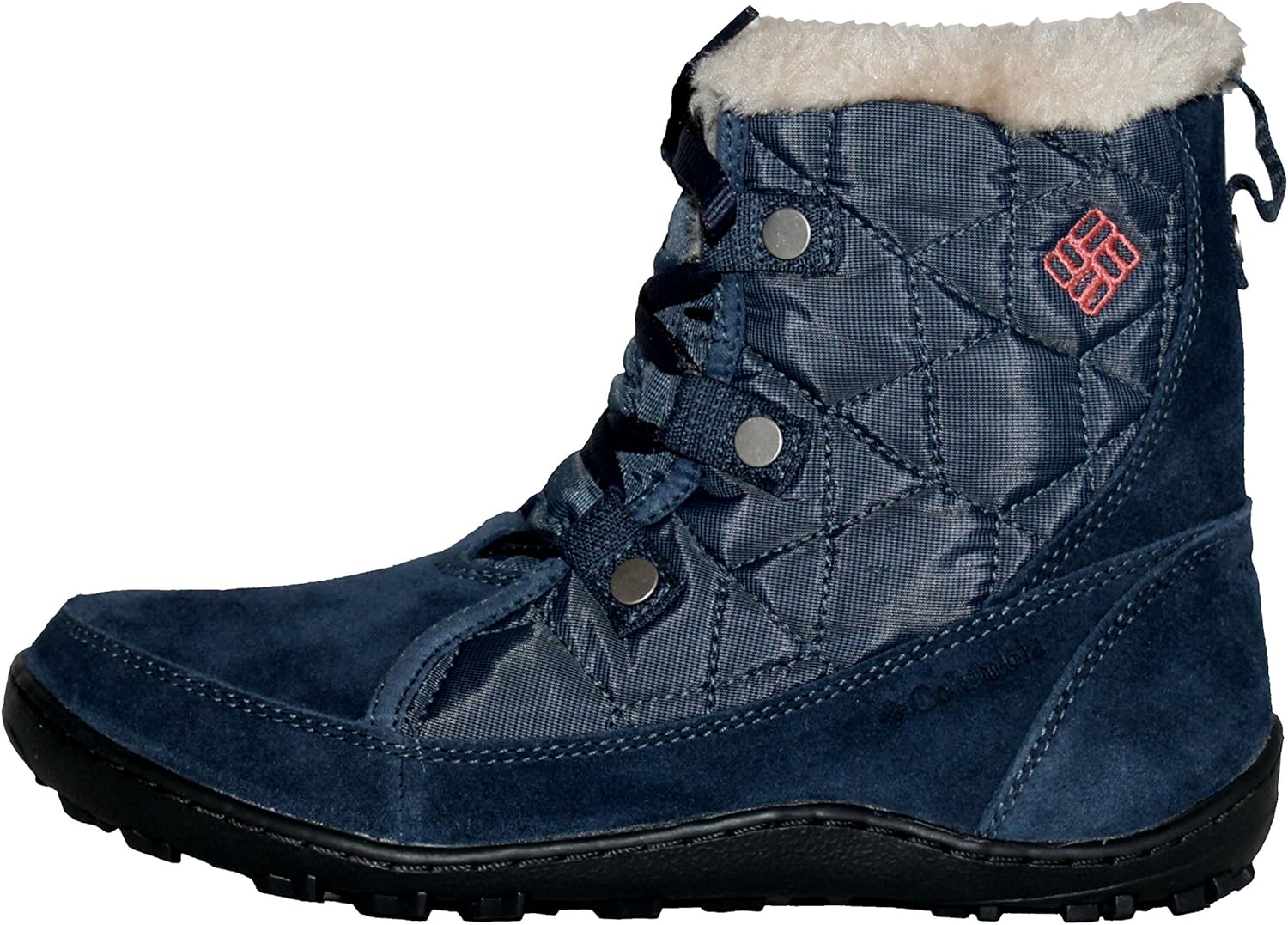 Columbia powder summit shorty boots Clearance