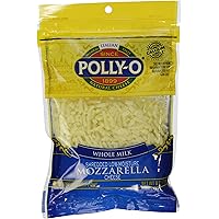 Amazon Best Sellers: Best Mozzarella Cheese
