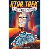 Star Trek: Shaxs' Best (and Worst) Day
