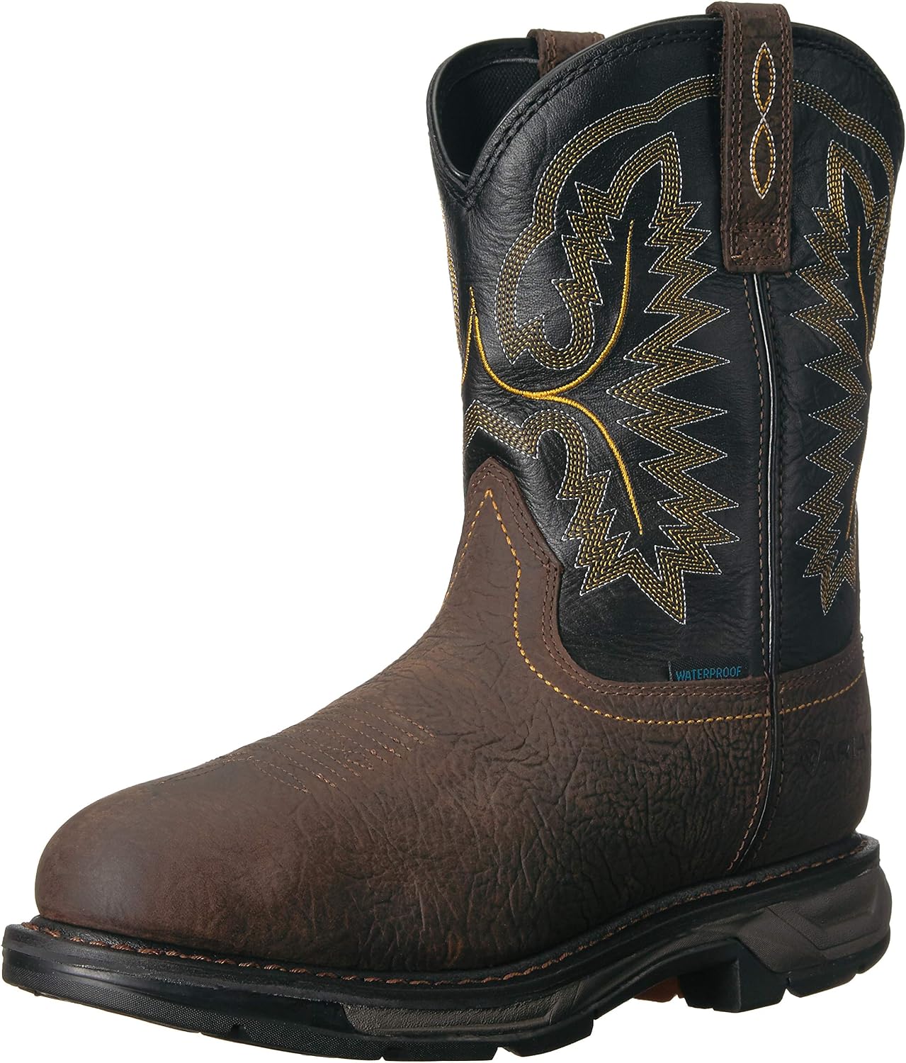 ariat canvas shoes