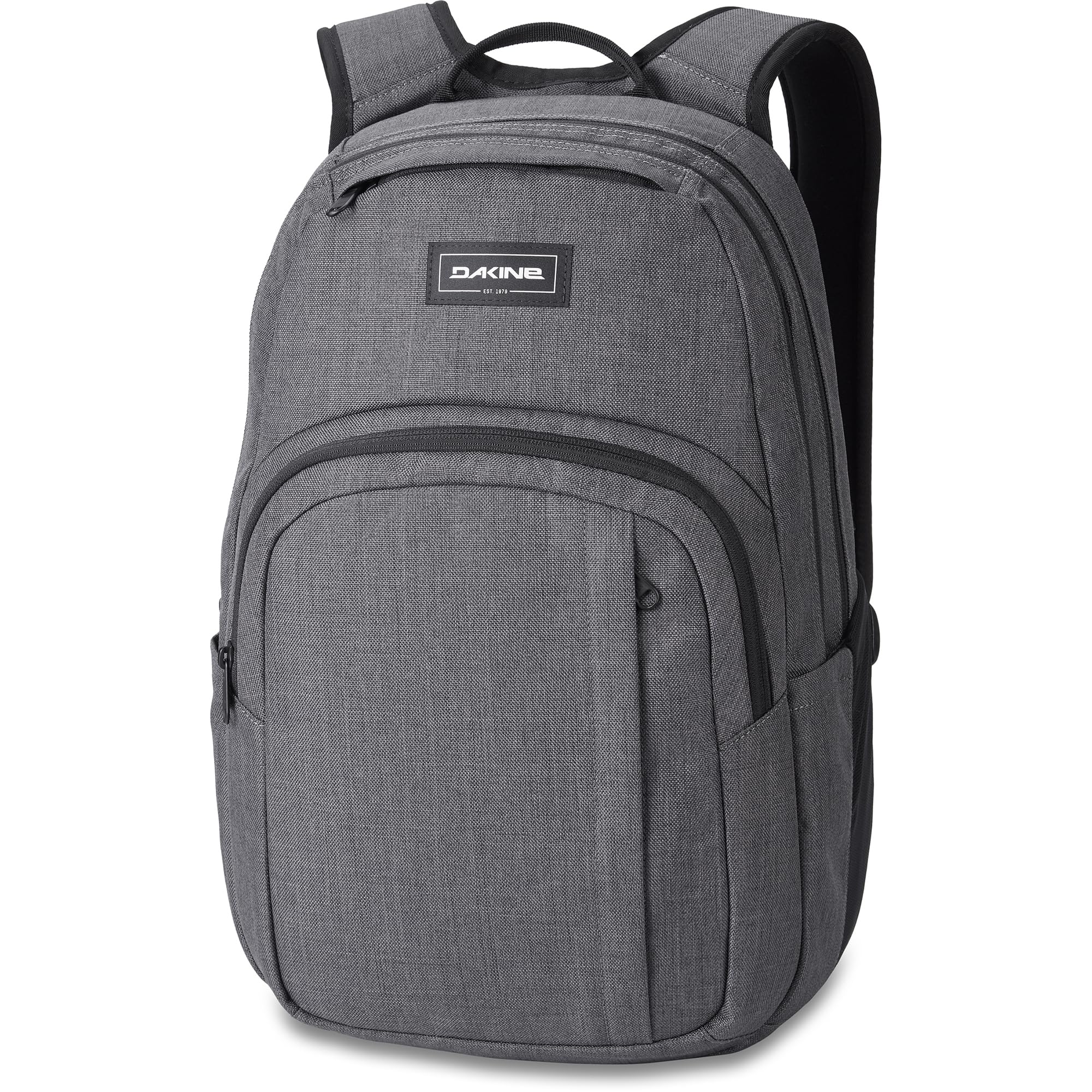 Dakine Campus M 25L Backpack - Carbon