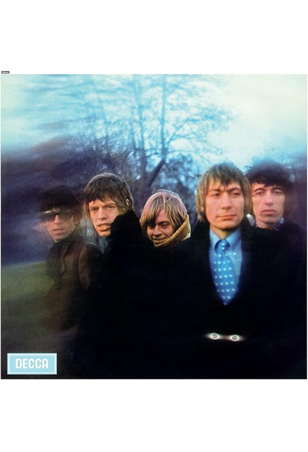 Rolling Stones - Between the Buttons - Amazon.com Music