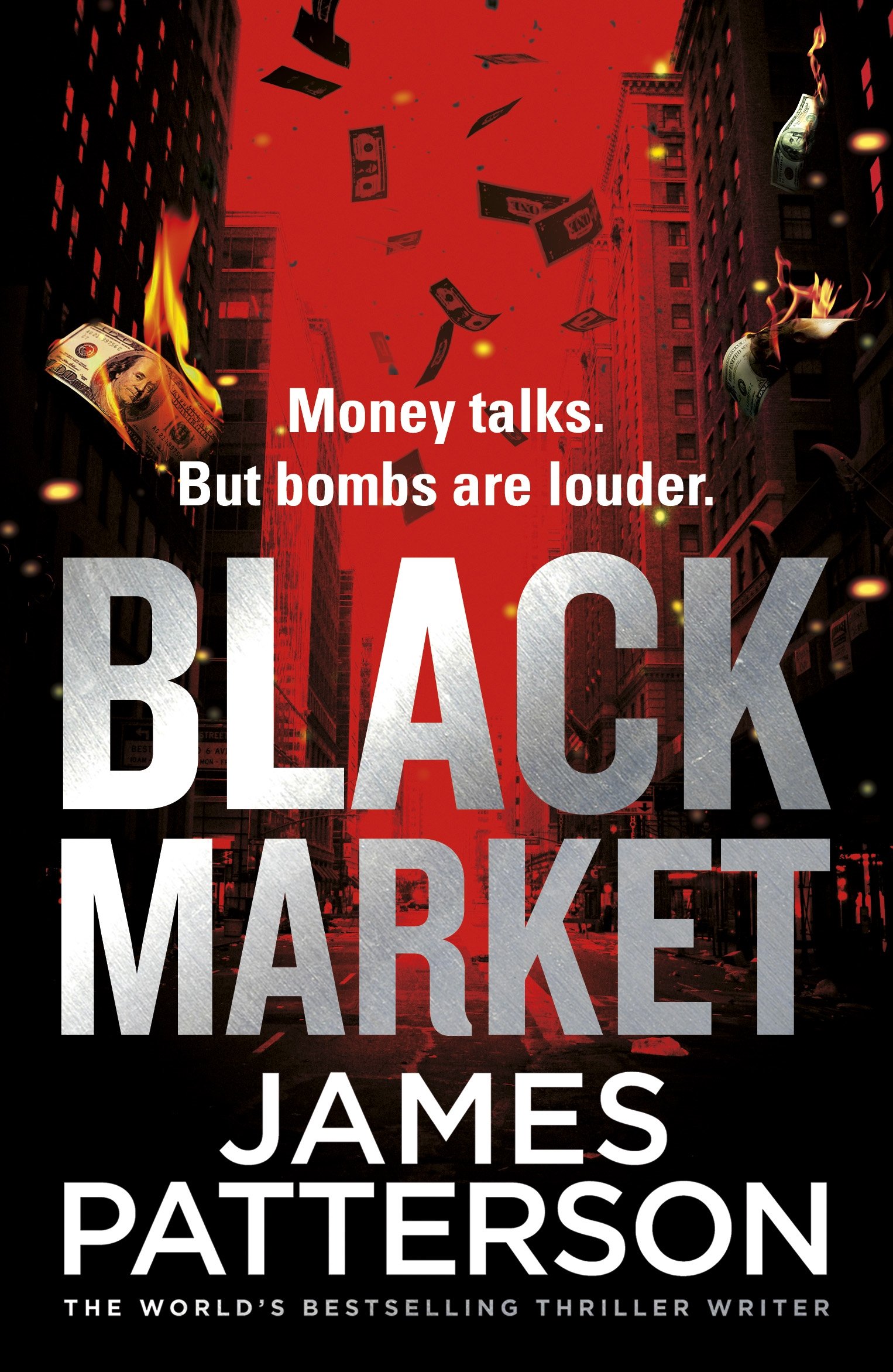 james patterson private series reading order