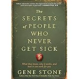 The Secrets of People Who Never Get Sick: What They Know, Why It Works, and How It Can Work for You