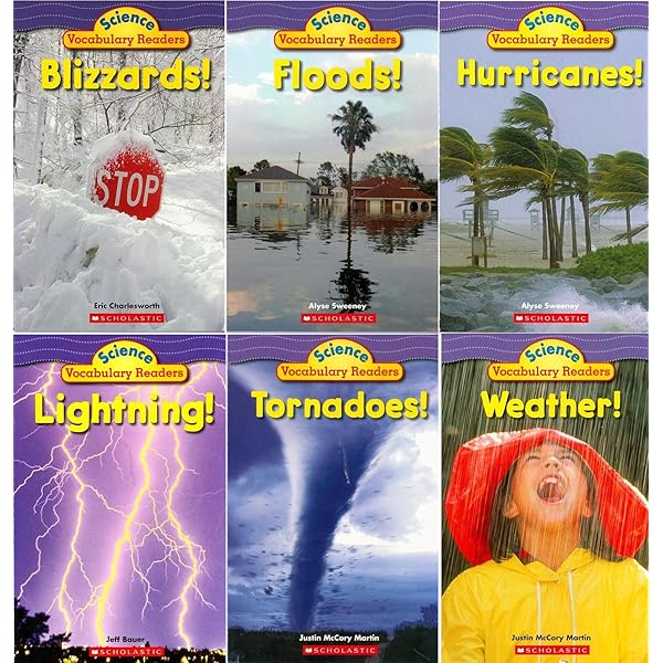 Science Vocabulary Readers Set: Life Cycles: Exciting