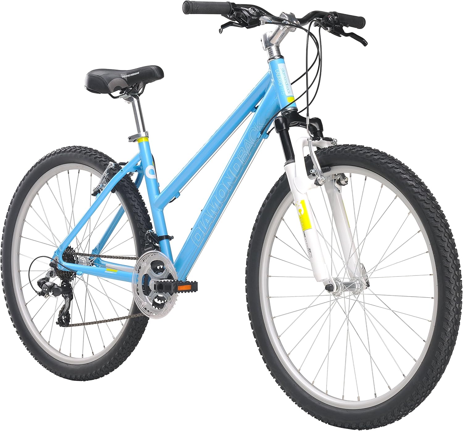 amazon diamondback bike