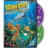 Scooby-Doo! Mystery Incorporated: Season 2, Part 1 - Danger in the Deep