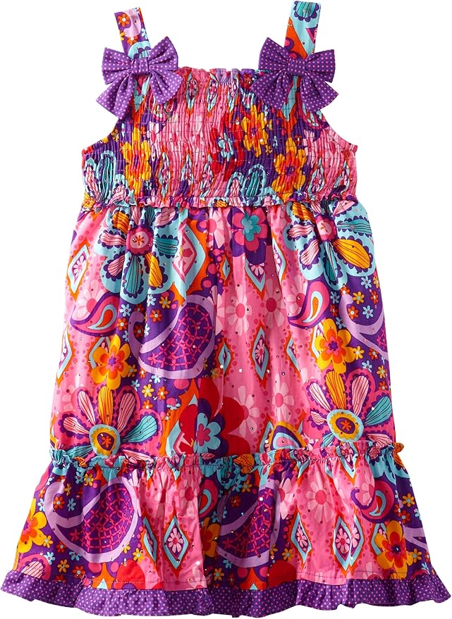 pink sundress amazon