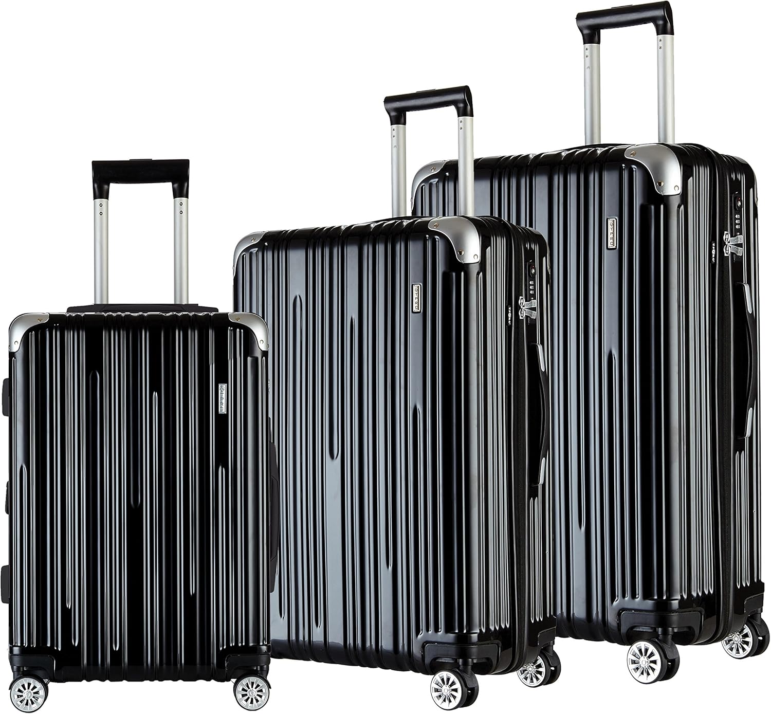 tprc luggage 20 inch