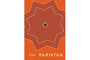 Pakistan: Recipes and Stories from Home Kitchens, Restaurants, and Roadside Stands