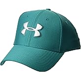 Under Armour Men's Heathered Blitzing 3.0 Cap