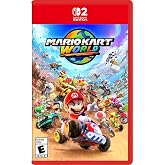 Mario Kart&trade; World (Nintendo Switch 2)