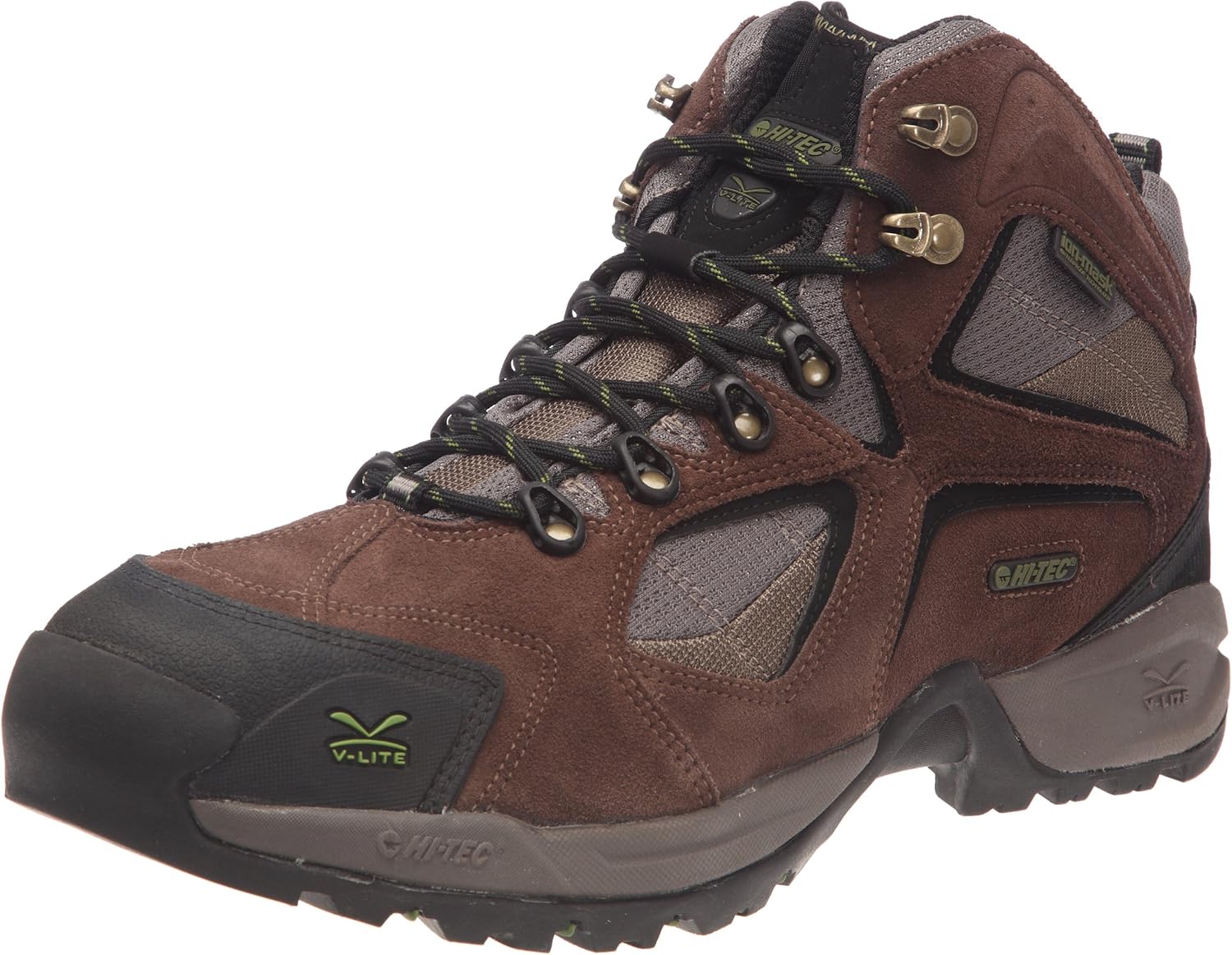 sonoma hiking boots