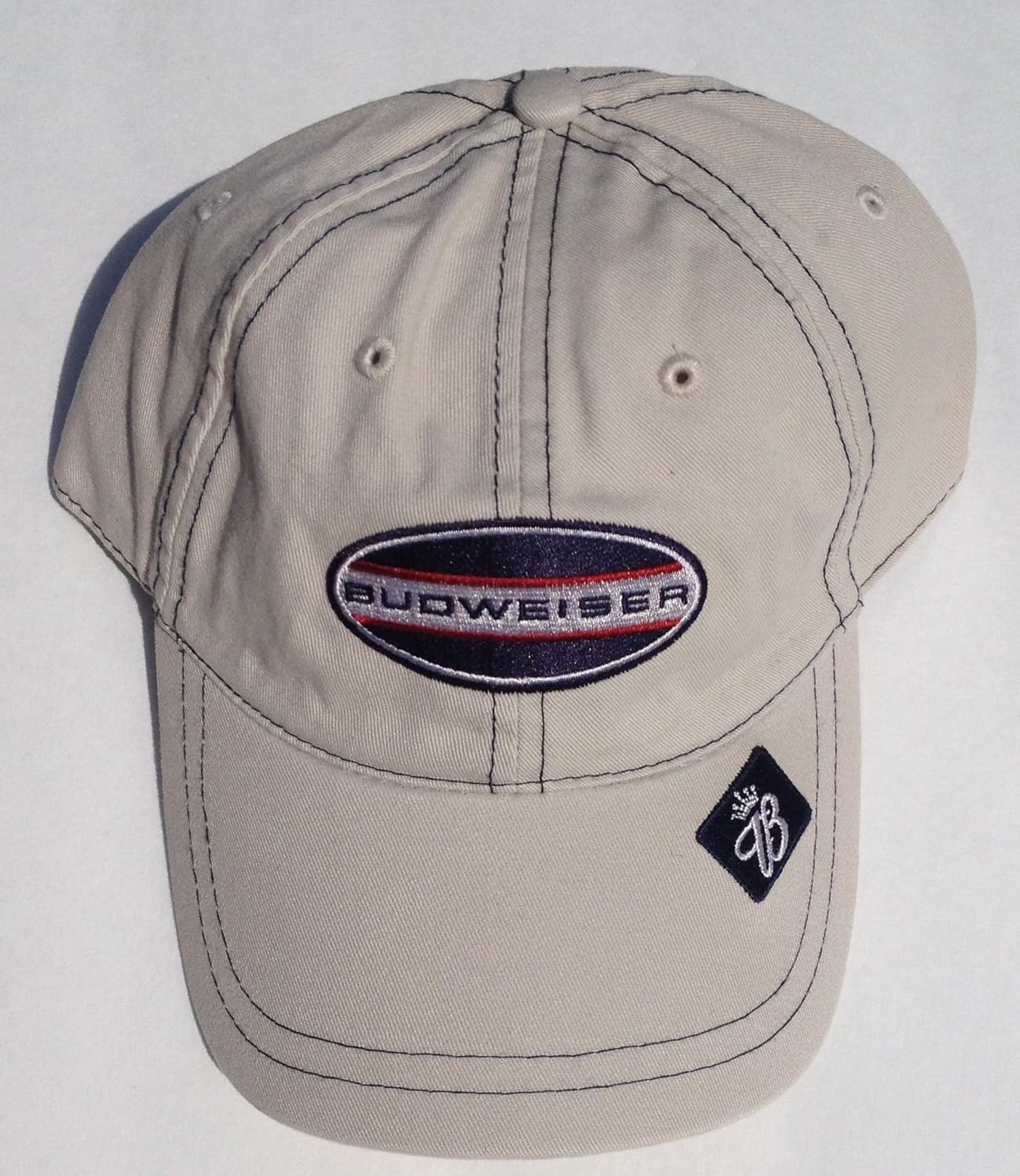 budweiser cowboy hat amazon