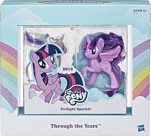 my little pony retro 2019