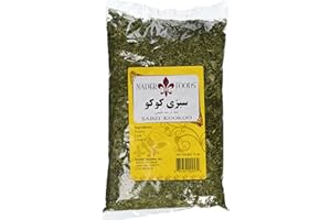 Nader Foods Sabzi Kookoo