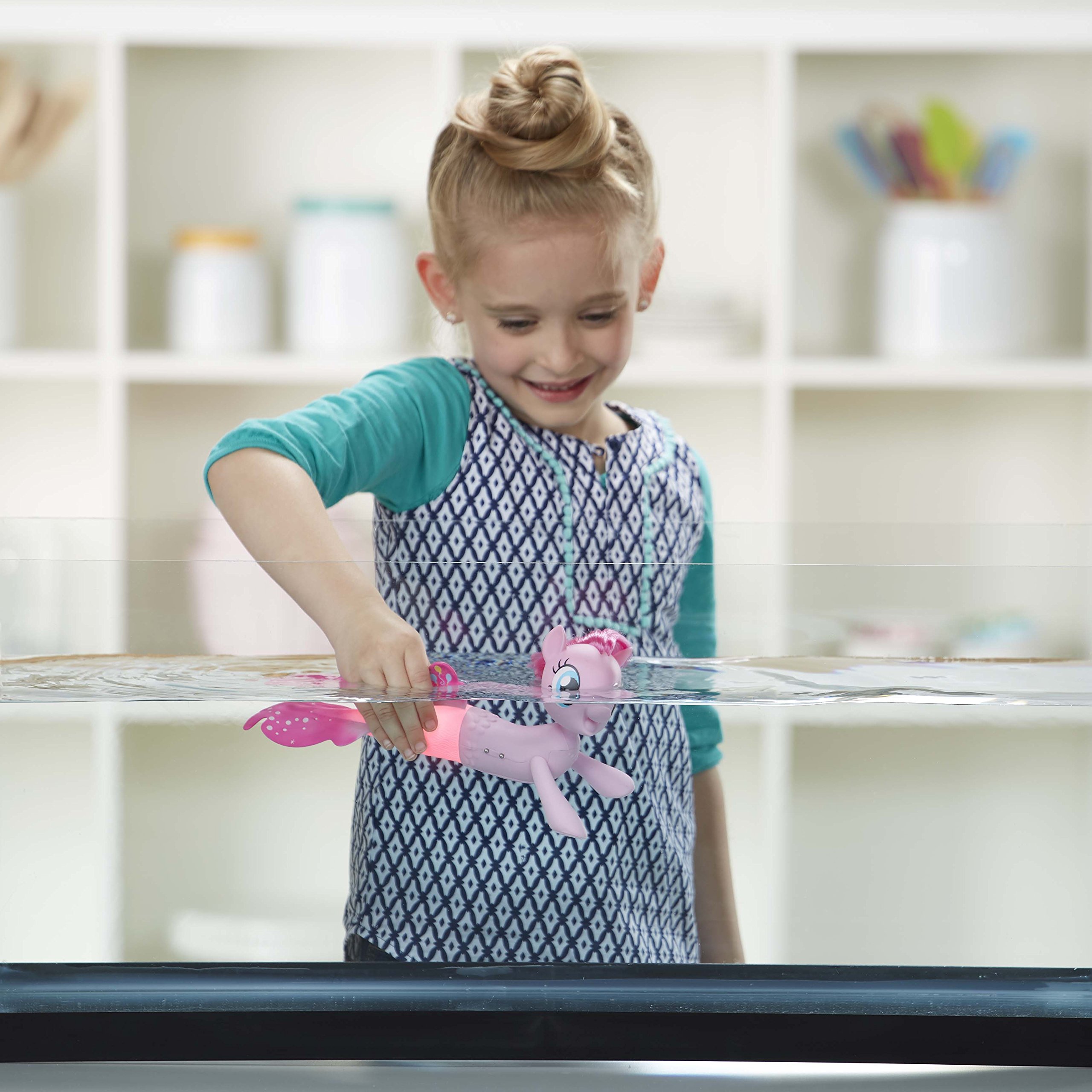 My Little Pony Project Twinkle 6