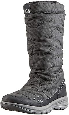 Jack Wolfskin Damen Vancouver Texapore Boot W Schlupfstiefel
