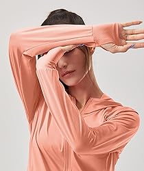 Soothfeel Women's UPF 50+ Sun Protection Hoodie
