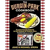 The Durgin-Park Cookbook: Classic Yankee Cooking in the Shadow of Faneuil Hall