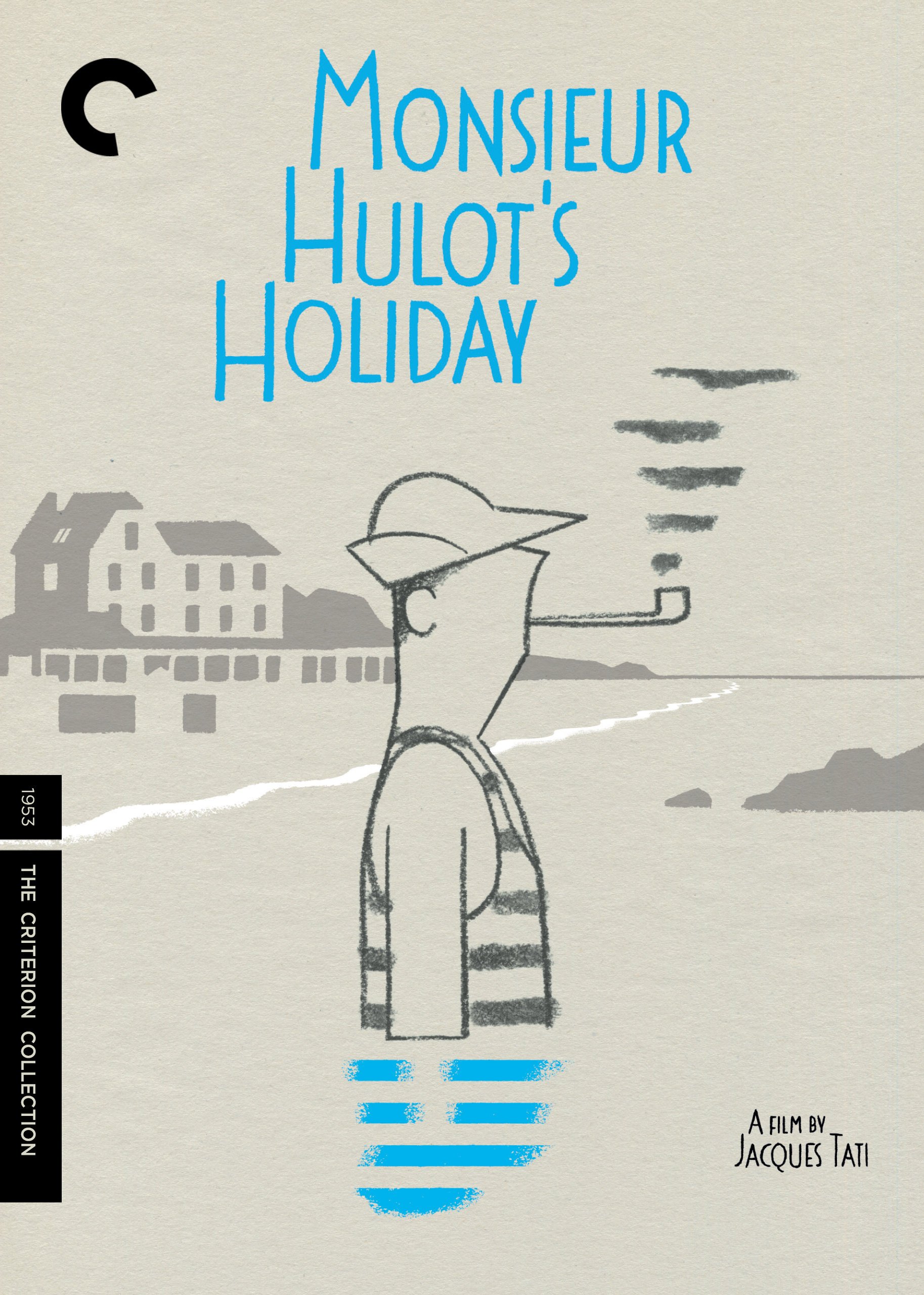 Watch Monsieur Hulot's Holiday (English Subtitled) | Prime Video