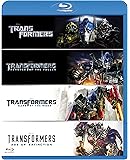 トランスフォーマー ベストバリューBlu-rayセット  (期間限定スペシャルプライス)