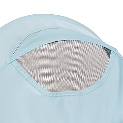 Baby Trend XCEL-R8™ Jogger, Desert Blue