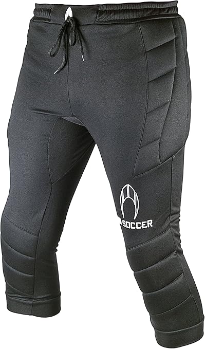 soccer goalkeeper pants