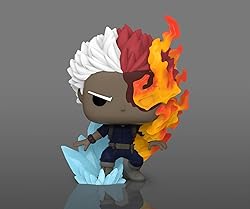 Funko POP! Animation My Hero Academia Shoto
