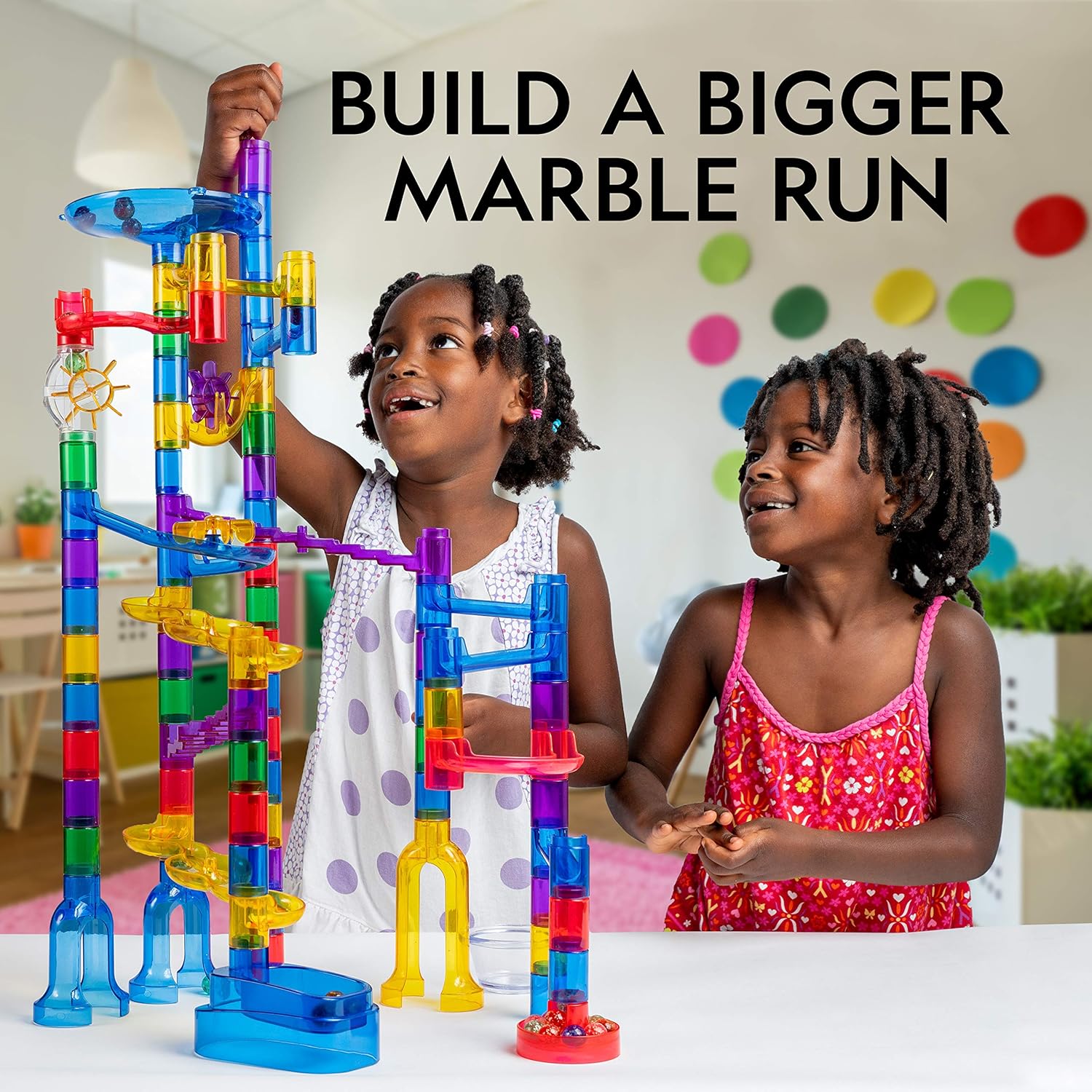 marble run expansion pack