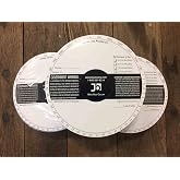 STOCK WINE KEG COLLAR (PACK 250)