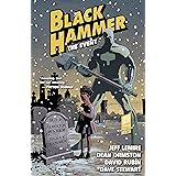 Black Hammer Volume 2: The Event