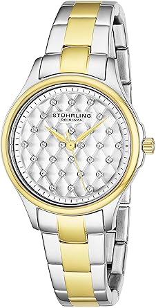 Citizen Analog White Dial Mens Watch - AO3000-50B