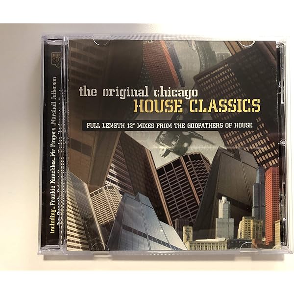 Amazon.com: Deep House Mixx: CDs & Vinyl