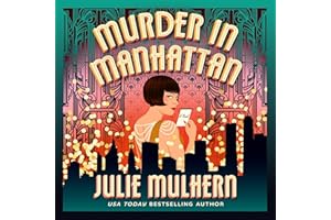 Murder in Manhattan