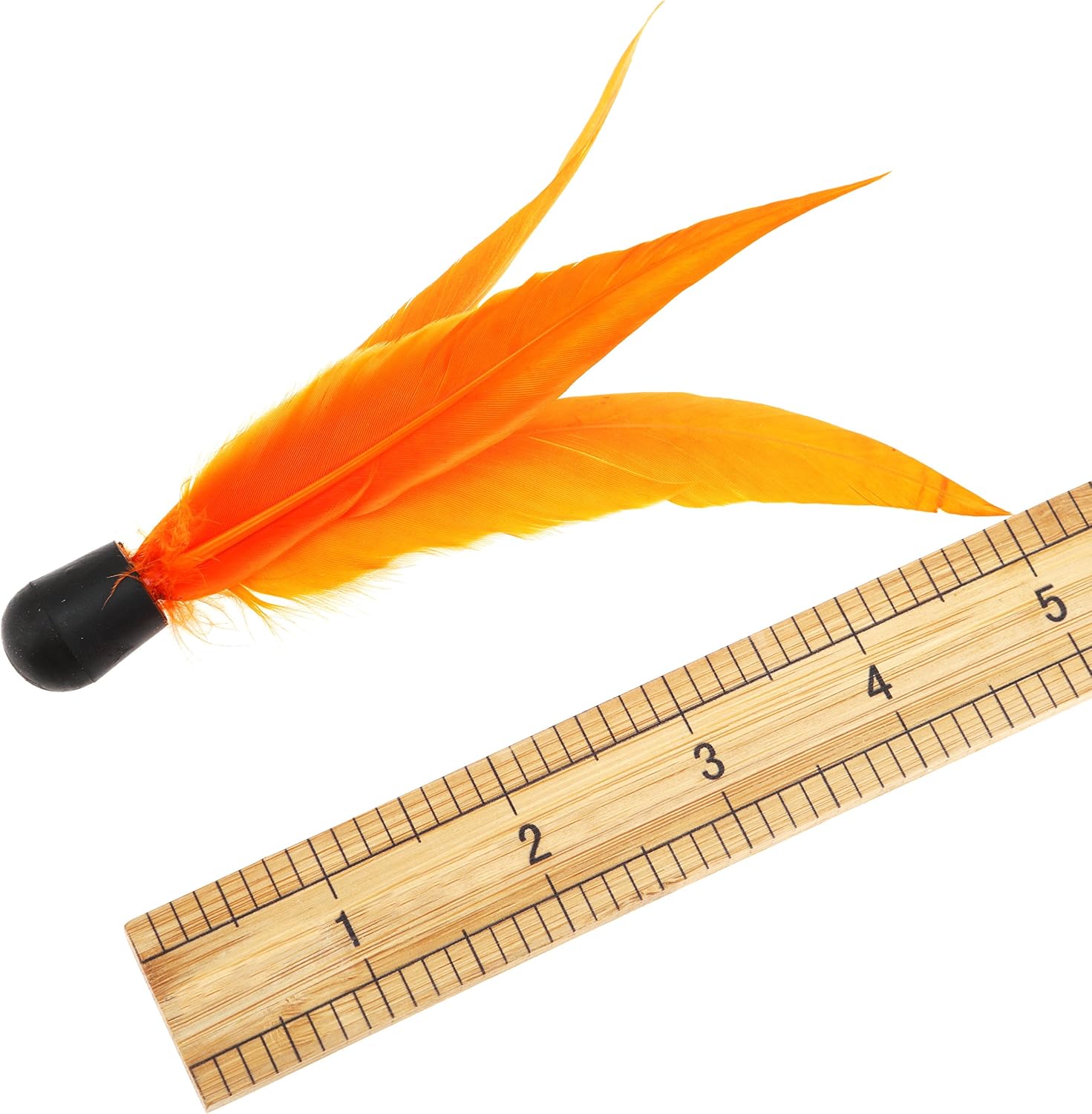 VIAHART Goodminton - The World's Easiest Racquet Game Extra Birdies : Sports & Outdoors
