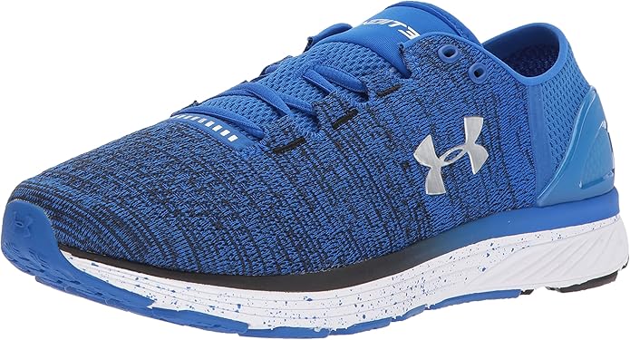 under armour bandit 3 blue