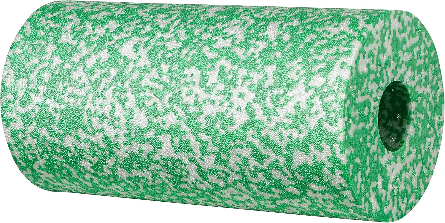 BODYMATE Rouleau de Massage fascias Souple + E-Book Gratuit: Amazon.fr