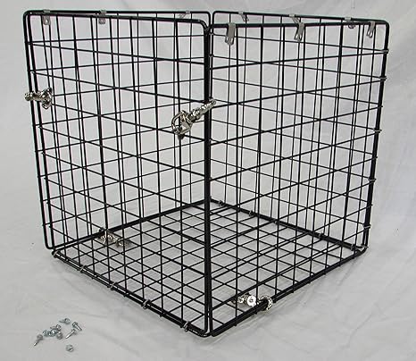 Amazon Com Ultramatic Feeders Deer Feeder Varmint Guard Sports