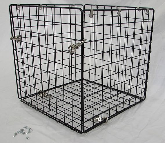 Amazon Com Ultramatic Feeders Deer Feeder Varmint Guard Sports
