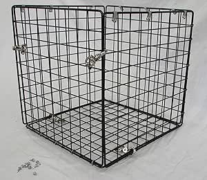 Amazon Com Ultramatic Feeders Deer Feeder Varmint Guard Sports