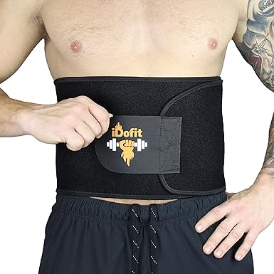 stomach slim belt price