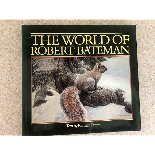 Birds: Bateman, Robert: 9780375421822: Amazon.com: Books