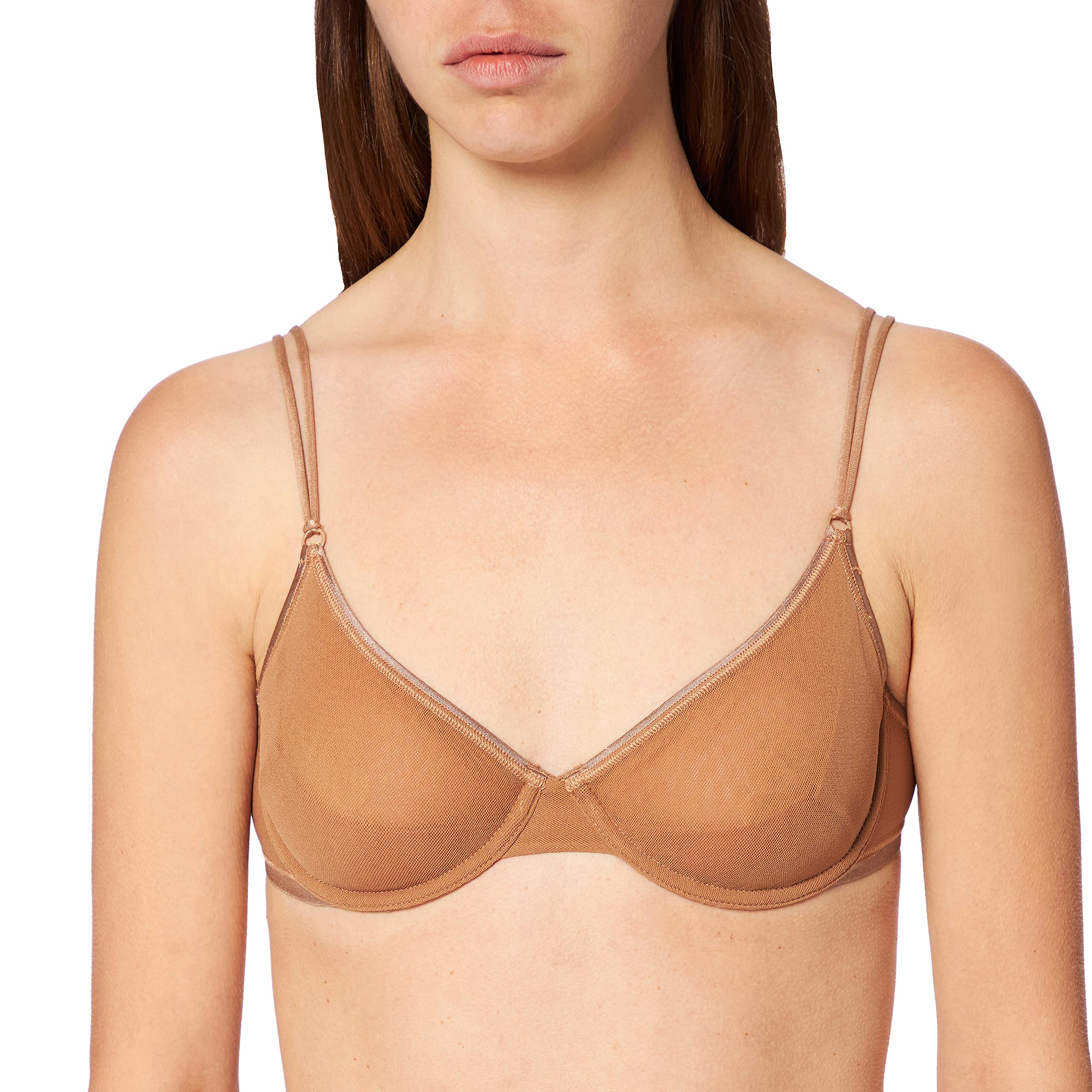 Cosabella Women’s Soire Confidence Molded Bra, Quattro, 34C