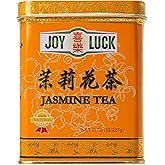 Joy Luck Tea, Jasmine, Small, 8-Ounce