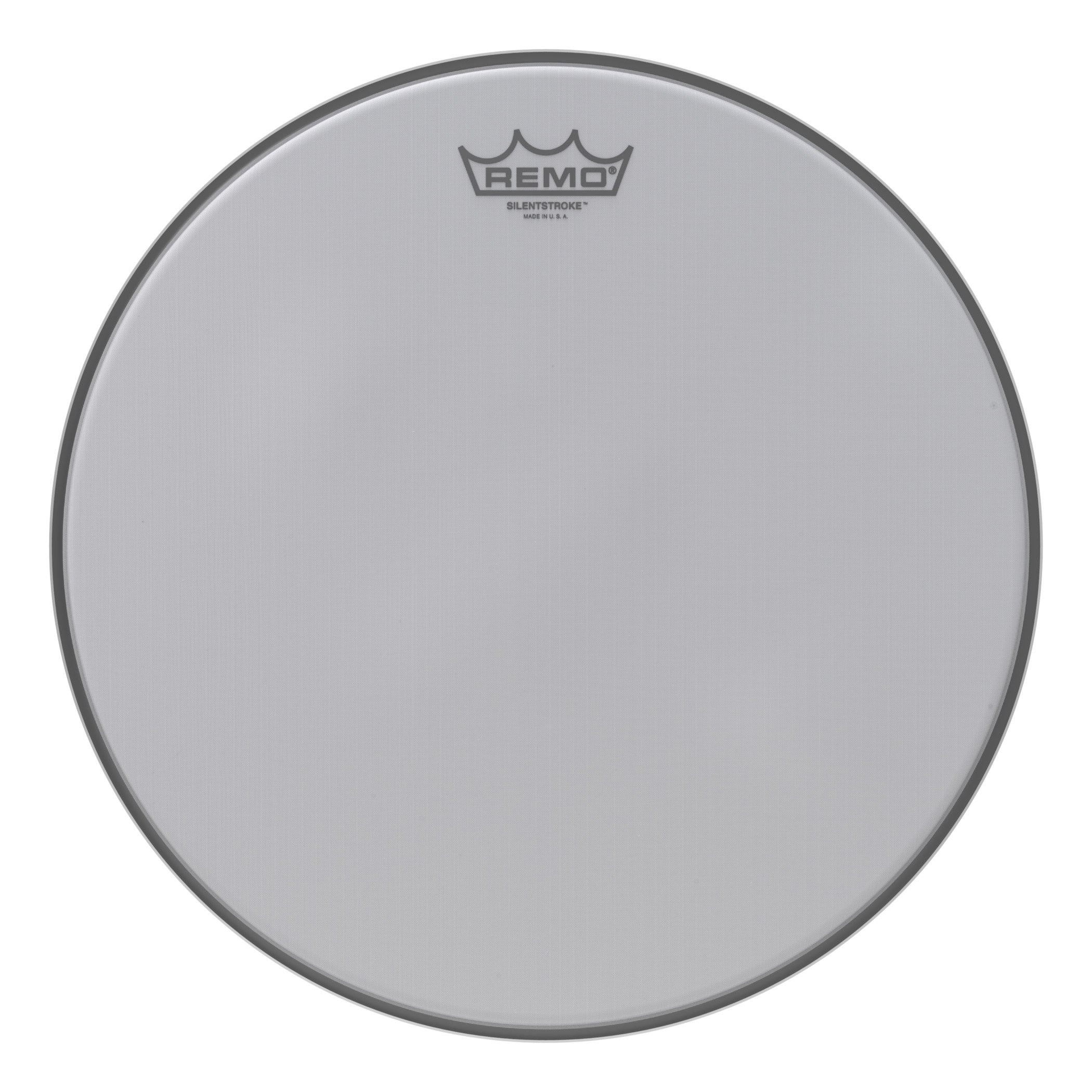 Remo drum head Drum Head Silent Stroke 14" SN-0014-00